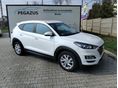 HYUNDAI TUCSON 2020/7 - 1