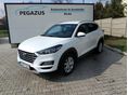 HYUNDAI TUCSON 2020/7 - 3