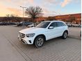MERCEDES-BENZ GLC 220 2019/11 - 1
