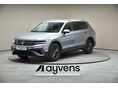VOLKSWAGEN TIGUAN Allspace 2.0 TDI Life DSG [7személy] MAGYAR 1.TUL-GARANTÁLT KM-SZERVIZTÖRTÉNET-ÁFÁS-GARANCIÁVAL!