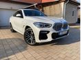 BMW X6 xDrive30d (Automata) M-Sport csomag // 20 Téli - 21 Nyári kerékszett