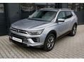 KGM (SSANGYONG) KORANDO 1.5 Turbo GDI Smart + SMART PLUS csomag KÉSZLETRŐL!