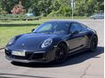 PORSCHE 911 2019/1 - 1