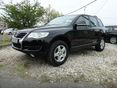 VOLKSWAGEN TOUAREG 2.5 R5 TDI Tiptronic ic MAGYARORSZÁGI!!HÁROM KULCS !!GARANTÁLT KM.!!ROZSDAMENTES!!