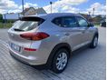 HYUNDAI TUCSON 2020/7 - 4