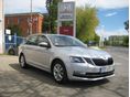 SKODA OCTAVIA Combi 1.5 TSI ACT Ambition Mo-i - Vez. szervízkönyv - 1. tulaj