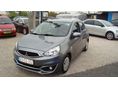 MITSUBISHI SPACE STAR 1.0 MIVEC Inform AS&G 104000km. el tükör. start/stop. klima . usb . szervizkönyv