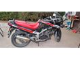 KAWASAKI GPZ 500 S 