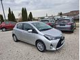 TOYOTA YARIS 2015/7 - 2