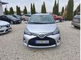 TOYOTA YARIS 2015/7 - 3