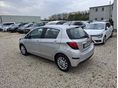 TOYOTA YARIS 2015/7 - 5