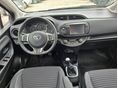 TOYOTA YARIS 2015/7 - 7
