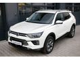 KGM (SSANGYONG) KORANDO 1.5 Turbo GDI Smart + SMART PLUS csomag KÉSZLETRŐL!