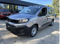 OPEL COMBO Cargo 1.5 DTH L2H1 2.3t Crew Van (Automata) Hamarosan érkező 5 személyes TGK! 3%-THM-el!