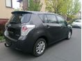 TOYOTA VERSO 2011/6 - 7