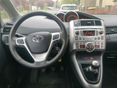 TOYOTA VERSO 2011/6 - 8