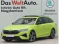 SKODA OCTAVIA 2025/4 - 1