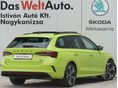 SKODA OCTAVIA 2025/4 - 2