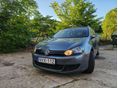 VOLKSWAGEN GOLF VI 2013/12 - 3