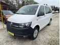 VOLKSWAGEN TRANSPORTER T6 2.0 Tdi BMT Tetőklíma! 9 személyes!