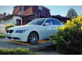 BMW 520 2004 - 1