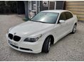 BMW 520 2004 - 2