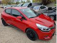 RENAULT CLIO 2020/8 - 2