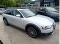 AUDI A4 ALLROAD 3.0 V6 TDI quattro S-tronic Panoráma. Navigáció. Szervízkönyv!!!