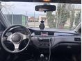 MITSUBISHI LANCER 2003/9 - 6