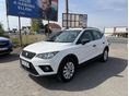 SEAT ARONA 1.0 TSi Style Magyar Autó!