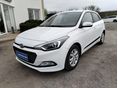 HYUNDAI I20 2016/12 - 1