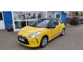 CITROEN DS3 1.4 VTi DSign TEMPOMAT