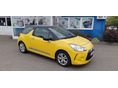 CITROEN DS3 2012/1 - 2