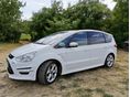 FORD S-MAX 2.2 TDCi Titanium-S