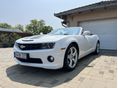 CHEVROLET CAMARO 2012/3 - 1
