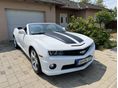 CHEVROLET CAMARO 2012/3 - 4