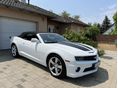 CHEVROLET CAMARO 2012/3 - 5