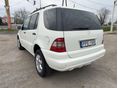 MERCEDES-BENZ ML 270 2004/3 - 2