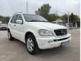 MERCEDES-BENZ ML 270 2004/3 - 4