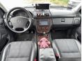 MERCEDES-BENZ ML 270 2004/3 - 7