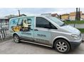 MERCEDES-BENZ VITO 2005/1 - 4