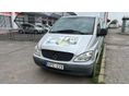 MERCEDES-BENZ VITO 111 CDI