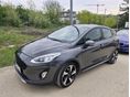 FORD FIESTA 2018/5 - 2