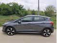 FORD FIESTA 2018/5 - 5