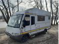 FIAT Ducato Euramobil