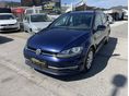 VOLKSWAGEN GOLF VII 1.6 TDI BMT SCR Comfortline Megkímélt! Sz.könyv! Navigáció!