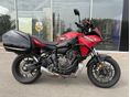 YAMAHA MT-07 TRACER 2022/3 - 2