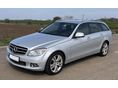 MERCEDES-BENZ C 220 2008/9 - 1