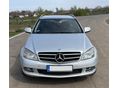 MERCEDES-BENZ C 220 2008/9 - 2