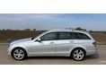 MERCEDES-BENZ C 220 2008/9 - 4